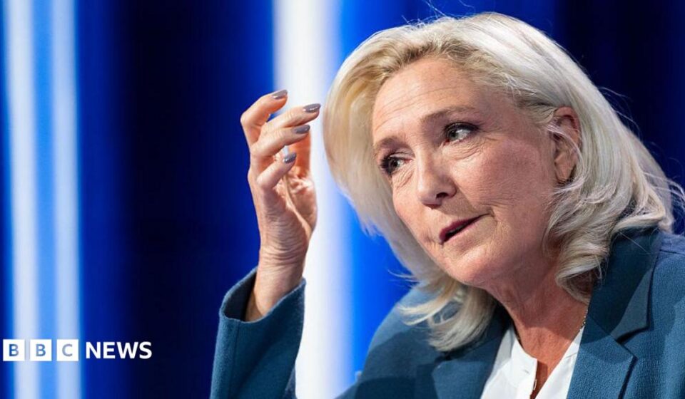 Marine Le Pen appeal verdict: Why this moment matters for France