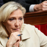 Marine Le Pen appeal verdict: Will the far-right leader be barred from the French presidency?