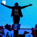 Marine Le Pen branding as 'victim of judicial harassment' would be 'political stretch'