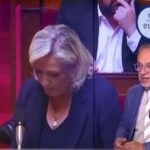Marine Le Pen faces key appeal ruling over 2027 presidential bid