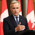 Mark Carney credits Trump with winning NATO allies on defense spending