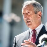 Mark Sanford joins South Carolina Senate race to challenge Trump-backed Graham