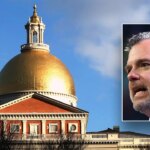 Massachusetts Democratic Party chairman on probation after OUI arrest