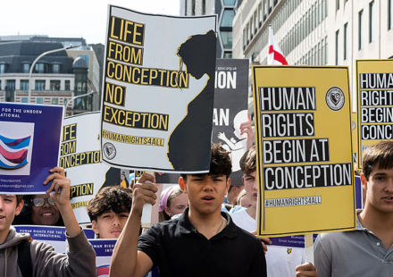 Massachusetts abortion bill expands late-term access after 24 weeks