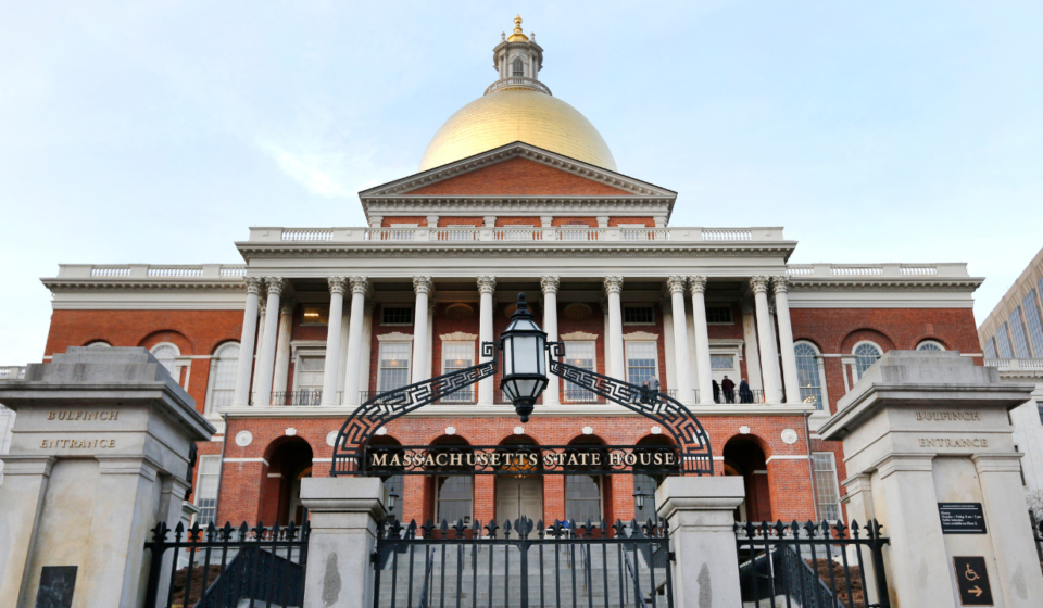Massachusetts advances Muslim commission bill amid Trump DEI cuts