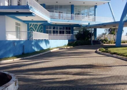 Matanzas: El Bahía, un símbolo de Matanzas que se apaga entre candados y apagones