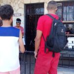 Matanzas: El dólar también hace cola