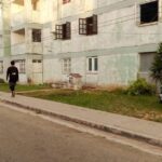 Matanzas: Los apagones impiden llenar los tanques de los edificios