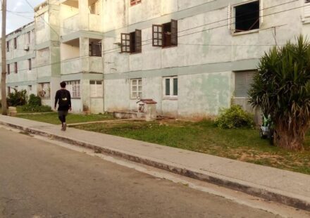 Matanzas: Los apagones impiden llenar los tanques de los edificios