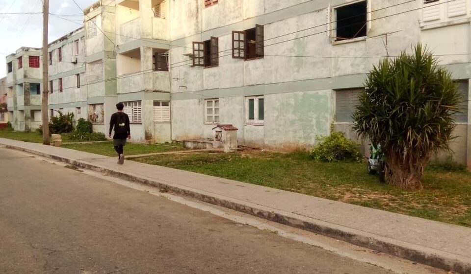 Matanzas: Los apagones impiden llenar los tanques de los edificios