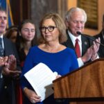 McMaster taps Lindsey Graham's sister as interim senator