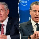 Medicaid fraud became a 'feature' in blue states, Dr. Oz says about Newsom
