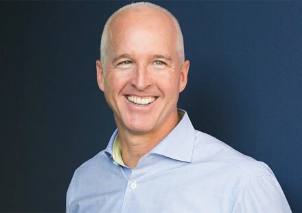 Medical device CEO turned gubernatorial candidate pitches 'patients first' plan
