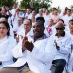 Médicos: “Salí de Cuba con la mente enjaulada. En Venezuela, empecé a despertar”