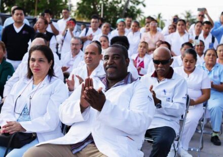 Médicos: “Salí de Cuba con la mente enjaulada. En Venezuela, empecé a despertar”