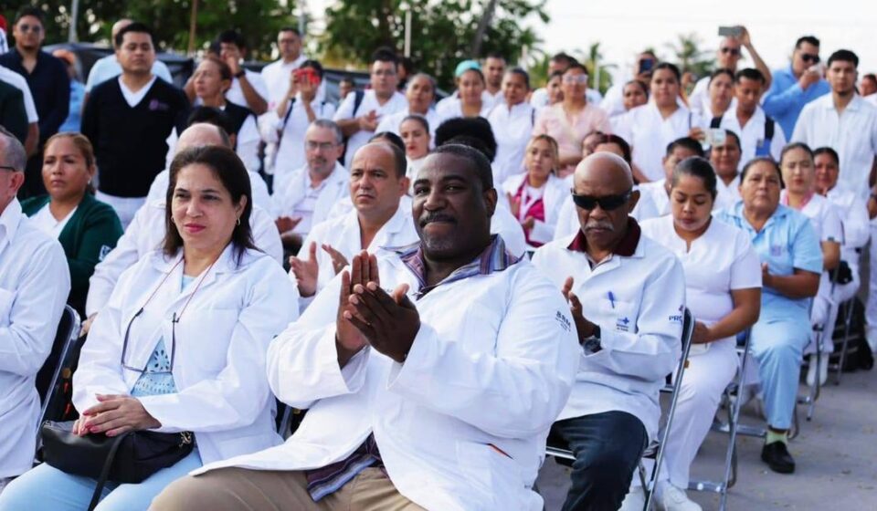 Médicos: “Salí de Cuba con la mente enjaulada. En Venezuela, empecé a despertar”