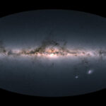 Meet the astronomer digging into the Milky Way's 'fossils'