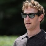 Meta's stock best week in over two years optimism builds AI strategy