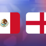 Mexico vs England live: Azteca fortress hosts the Three Lions in World Cup blockbuster