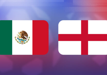Mexico vs England live: Azteca fortress hosts the Three Lions in World Cup blockbuster