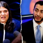 Michigan Democrat back Haley Stevens over progressive Abdul El-Sayed