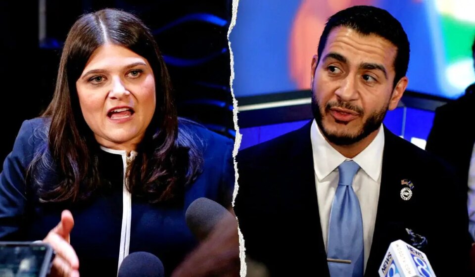 Michigan Democrat back Haley Stevens over progressive Abdul El-Sayed