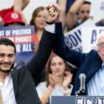 Michigan Senate hopeful Abdul El-Sayed earns top 1% household income