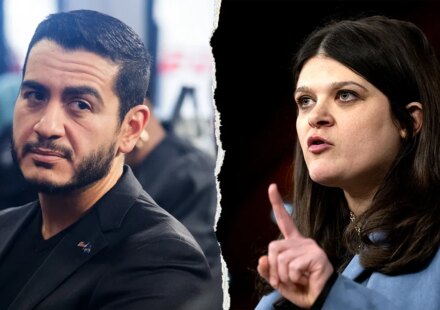 Michigan Senate race far-left v. establishment test after McMorrow drops out
