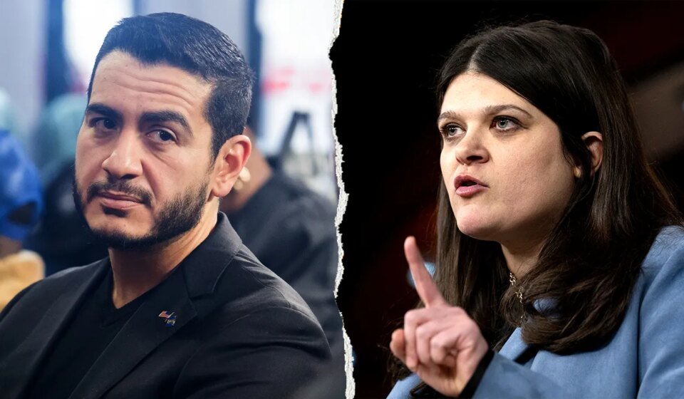 Michigan Senate race far-left v. establishment test after McMorrow drops out