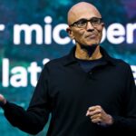 Microsoft CEO says Anthropic Fable is being 'editorially controlled'