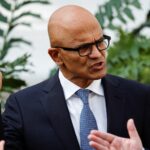 Microsoft cuts 2.1% of employees as Xbox unit plans to spin studios