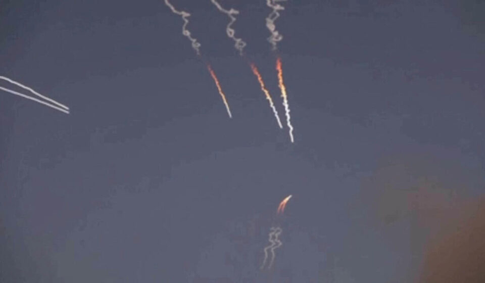 Middle East live: Revolutionary Guards strike Kuwait and Bahrain after broken ceasefire