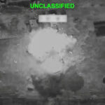 Middle East live: US air strikes on Iran's Qeshm island kill three people