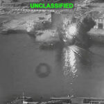 Middle East live: US strikes Iran for third night as Trump says deal still 'possible'