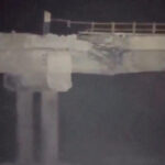 Middle East live: US strikes in Iran hit airport, bridges and railway station