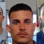 Migración: El ICE quiere deportar a tres cubanos detenidos por proxenetismo en Tennessee