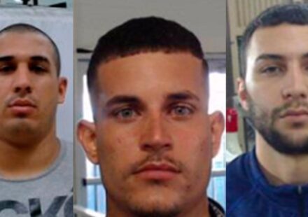 Migración: El ICE quiere deportar a tres cubanos detenidos por proxenetismo en Tennessee