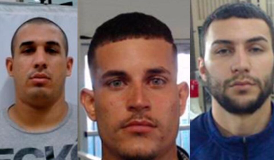 Migración: El ICE quiere deportar a tres cubanos detenidos por proxenetismo en Tennessee