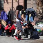 Migración: Los inmigrantes indocumentados en EE UU rozaron los 16 millones en 2024