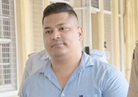 Migración: Un cubano enfrenta dos cadenas perpetuas en Guyana por dos feminicidios
