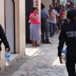 Migración: Un cubano, herido de bala en Tapachula, México