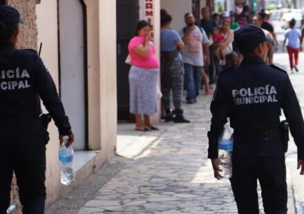 Migración: Un cubano, herido de bala en Tapachula, México