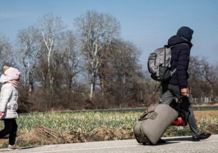 Migrantes: EE UU y Uruguay estudian un acuerdo para acoger a cubanos deportados