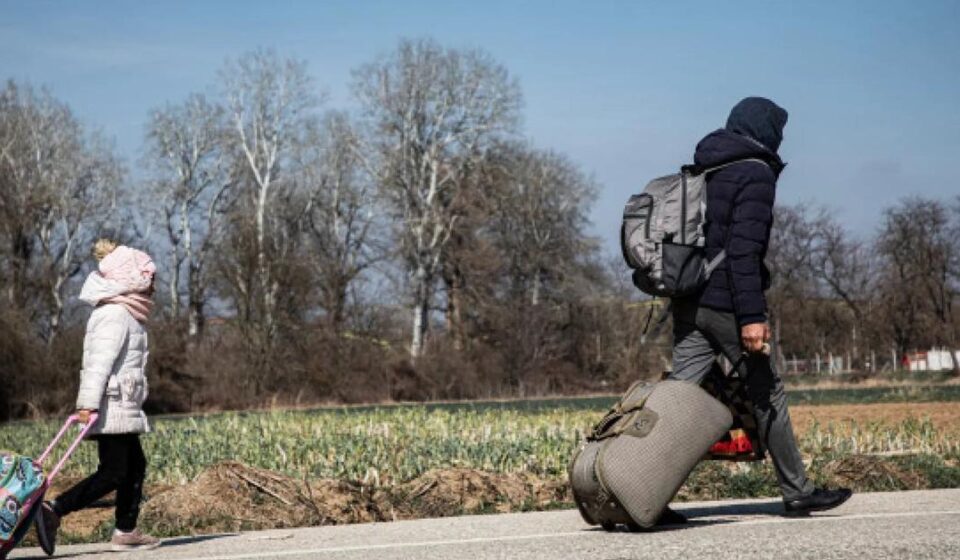 Migrantes: EE UU y Uruguay estudian un acuerdo para acoger a cubanos deportados