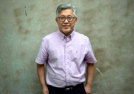 Mike Pence praises Trump for securing Beijing pastor Ezra Jin release