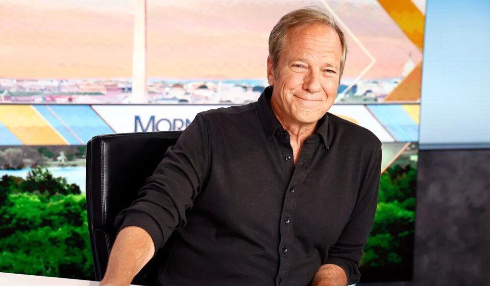 Mike Rowe says history explains why socialism keeps getting rejected