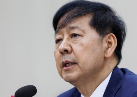 Minister apologizes as Korean leveraged ETF investors nurse heavy losses amid chip stock rout