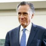 Mitt Romney says people 80 and over shouldn't be 'running the country'