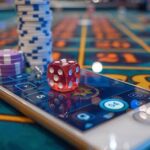 Mobile payments and digital betting: how small transactions changed the online casino