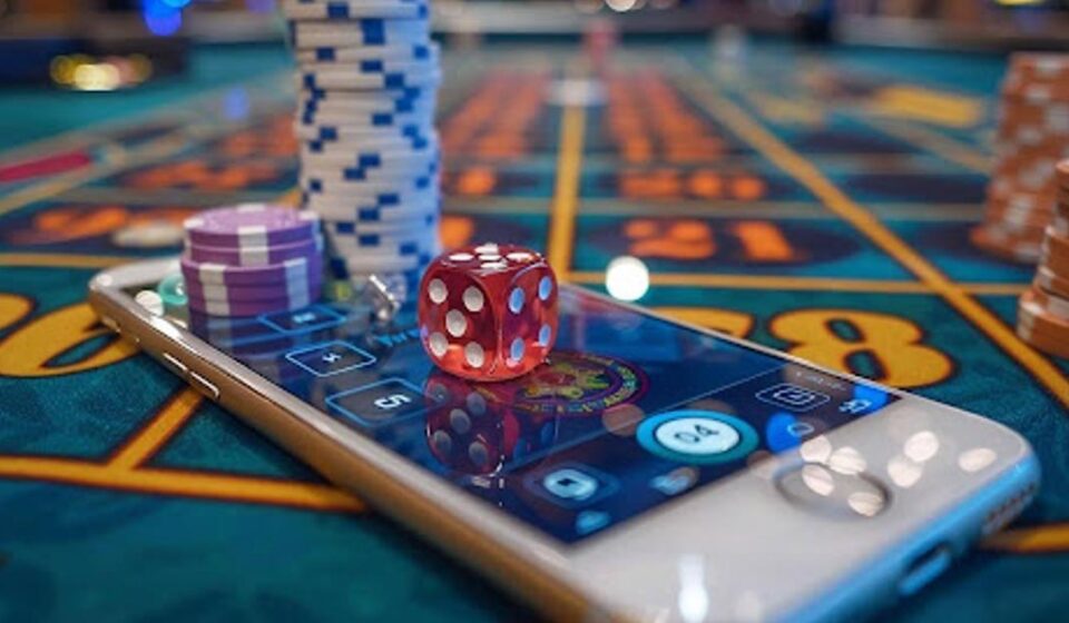 Mobile payments and digital betting: how small transactions changed the online casino